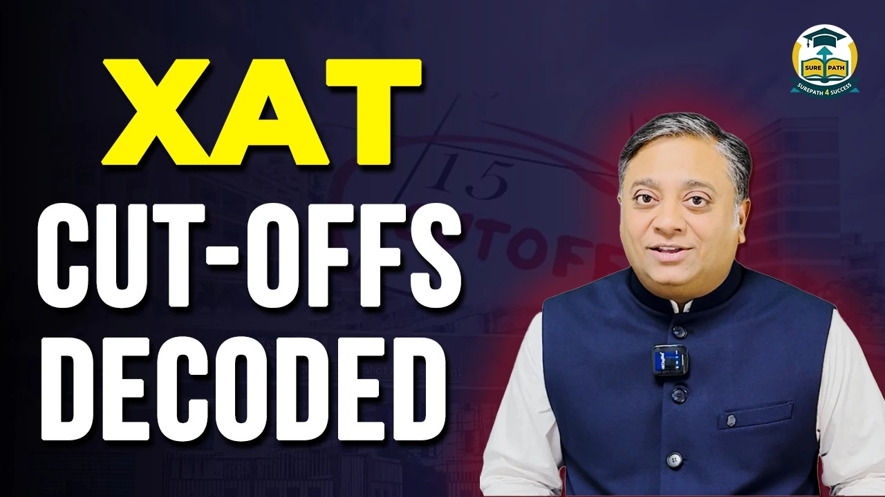 XAT 2025 Expected Cut-offs: XLRI BM vs HRM (Engineer vs Non-Engineer)